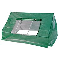Linder Exclusiv Garden foil box MC4309 180x142x30/93 cm - Greenhouse Films