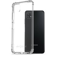 Kryt na mobil AlzaGuard Shockproof Case pro Samsung Galaxy A22 5G