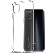 AlzaGuard for Huawei P40 Lite, Clear - Phone Cover