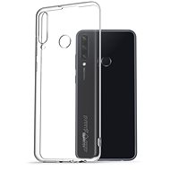 AlzaGuard Crystal Clear TPU Case pro Huawei Y6p - Kryt na mobil
