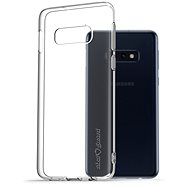 Kryt na mobil AlzaGuard Crystal Clear TPU Case pro Samsung Galaxy S10e