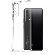 AlzaGuard Crystal Clear TPU Case pro Huawei P Smart 2021 - Kryt na mobil