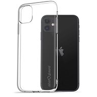 AlzaGuard Crystal Clear TPU Case pro iPhone 11 - Kryt na mobil
