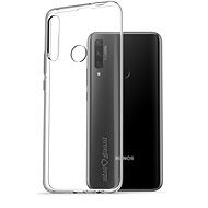 Kryt na mobil AlzaGuard Crystal Clear TPU Case pro Honor 9X