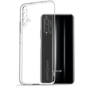 Kryt na mobil AlzaGuard Crystal Clear TPU Case pro Honor 20 / Huawei Nova 5T