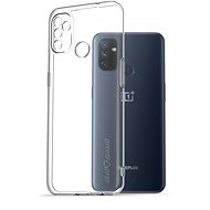 Kryt na mobil AlzaGuard Crystal Clear TPU Case pro OnePlus Nord N100