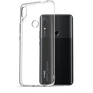 Kryt na mobil AlzaGuard Crystal Clear TPU Case pro Huawei P smart Z
