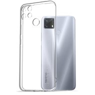 Kryt na mobil AlzaGuard Crystal Clear TPU Case pro Realme 7i