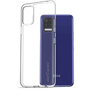 AlzaGuard Crystal Clear TPU Case for LG K52 - Phone Cover