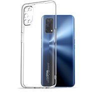 AlzaGuard Crystal Clear TPU Case pro Realme 7 5G - Kryt na mobil