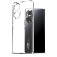 AlzaGuard Crystal Clear TPU case pro Honor 50 - Kryt na mobil