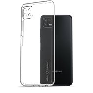 Kryt na mobil AlzaGuard Crystal Clear TPU case pro Samsung Galaxy A22 5G