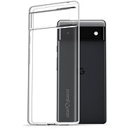 AlzaGuard Crystal Clear TPU Case for Pixel 6