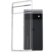 AlzaGuard Crystal Clear TPU Case for Pixel 6 Pro