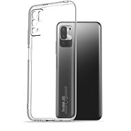 Kryt na mobil AlzaGuard Crystal Clear TPU case pro Xiaomi Redmi Note 10 5G