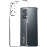AlzaGuard Crystal Clear TPU Case for Realme GT Neo 2 - Phone Cover