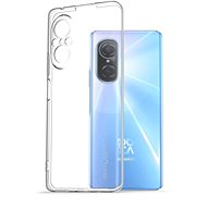 AlzaGuard Crystal Clear TPU case pro Huawei Nova 9 SE