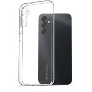 AlzaGuard Crystal Clear TPU case pro Samsung Galaxy A14 5G - Kryt na mobil