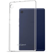 AlzaGuard Crystal Clear TPU Case pro Huawei MatePad T8 - Pouzdro na tablet