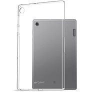 AlzaGuard Crystal Clear TPU Case pro Lenovo TAB M10 FHD Plus / M10 FHD Plus (2nd Gen) - Pouzdro na tablet