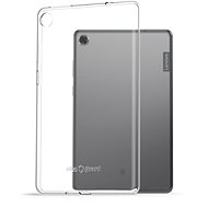 AlzaGuard Crystal Clear TPU Case pro Lenovo TAB M8 8.0 / M8 (3rd Gen) - Pouzdro na tablet