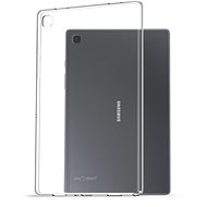 AlzaGuard Crystal Clear TPU Case pro Samsung Galaxy Tab A7 - Pouzdro na tablet