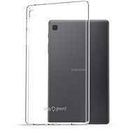 AlzaGuard Crystal Clear TPU Case pro Samsung Galaxy TAB A7 Lite - Pouzdro na tablet