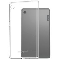 AlzaGuard Crystal Clear TPU Case pro Lenovo Tab M7 (3rd) - Pouzdro na tablet