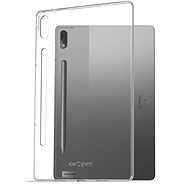 AlzaGuard Crystal Clear TPU Case pro Lenovo Tab P12 Pro - Pouzdro na tablet