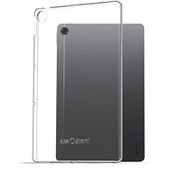 AlzaGuard Crystal Clear TPU Case pro Realme Pad - Pouzdro na tablet