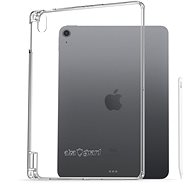 AlzaGuard Crystal Clear TPU Case pro iPad Air 10,9" (2020) / iPad Air 10,9" (2022) a Apple Pencil - Pouzdro na tablet