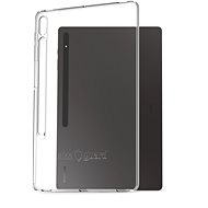 AlzaGuard Crystal Clear TPU Case pro Samsung Galaxy Tab S8+ - Pouzdro na tablet