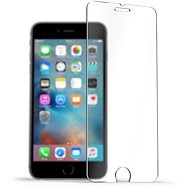 AlzaGuard 2.5D Case Friendly Glass Protector pro iPhone 6 / 6S - Ochranné sklo