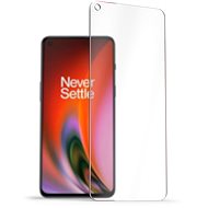 Ochranné sklo AlzaGuard 2.5D Case Friendly Glass Protector pro OnePlus Nord2 5G / Nord CE 5G / Nord 2T / Nord CE 2