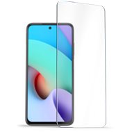 AlzaGuard 2.5D Case Friendly Glass Protector pro Xiaomi Redmi 10 / 10 (2022) - Ochranné sklo