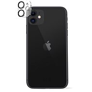 AlzaGuard Ultra Clear Lens Protector for iPhone 11 - Camera Glass
