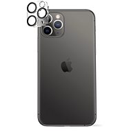 Ochranné sklo na objektiv AlzaGuard Ultra Clear Lens Protector pro iPhone 11 Pro / 11 Pro Max