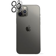 AlzaGuard Ultra Clear Lens Protector pro iPhone 13 Pro / 13 Pro Max - Ochranné sklo na objektiv