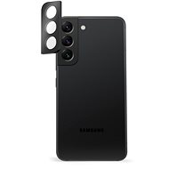 AlzaGuard Lens Protector for Samsung Galaxy S22 / S22+ black