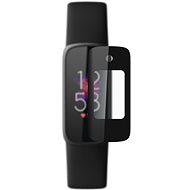 Ochranné sklo AlzaGuard FlexGlass pro Fitbit Luxe