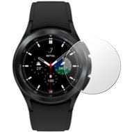 AlzaGuard FlexGlass pro Samsung Galaxy Watch 4 Classic 42mm - Ochranné sklo