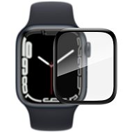 AlzaGuard FlexGlass for Apple Watch 41mm