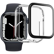 AlzaGuard 3D Elite Glass Protector pro Apple Watch 41mm