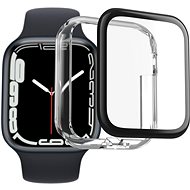 AlzaGuard 3D Elite Glass Protector pro Apple Watch 45mm