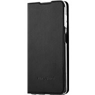 AlzaGuard Premium Flip Case pro Samsung Galaxy A13 5G černé - Pouzdro na mobil