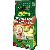 FLORIA Likvidátor travní plsti 7,5 kg   - Hnojivo