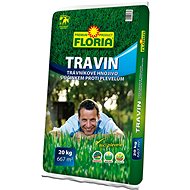 FLORIA Travin 20 kg - Trávníkové hnojivo