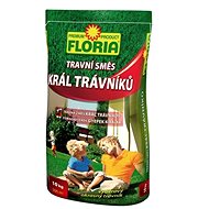 FLORIA Král trávníků 10 kg  - Travní směs