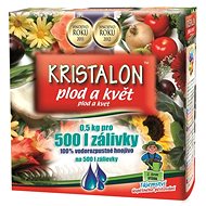KRISTALON Plod a květ 0,5 kg - Hnojivo