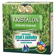 KRISTALON Trávník 0,5 kg - Hnojivo